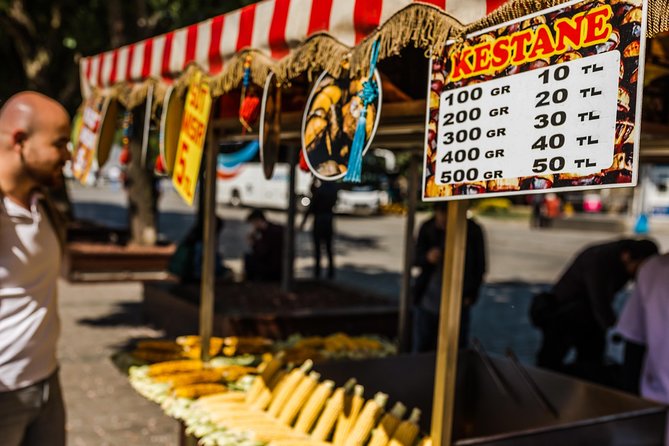 Istanbul: Private Custom Tour of Markets & Bazaars with a Local - How the Shopping Portion Works: Hints, Haggle Tips, and Smart Stops