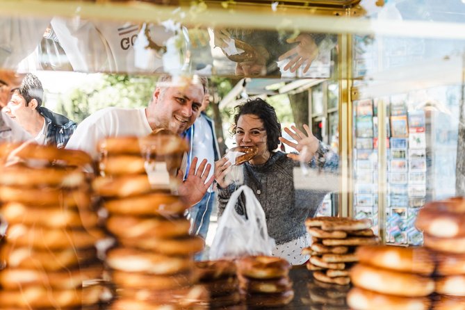 Istanbul: Private Custom Tour of Markets & Bazaars with a Local - Value: What $98.73 Buys You in 3 Hours