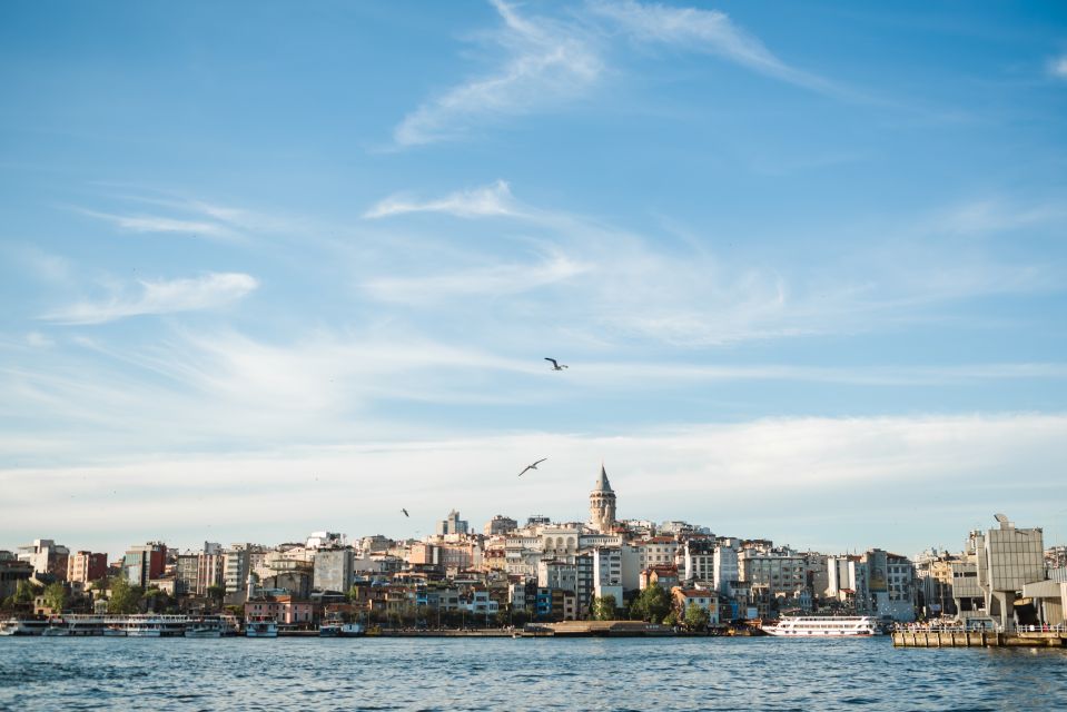 Istanbul: Private Custom Tour with a Local – Icons & Gems - Key things that make this tour work