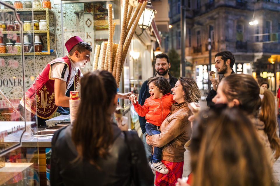 Istanbul: Private Custom Tour with a Local – Icons & Gems - Who should book this tour?