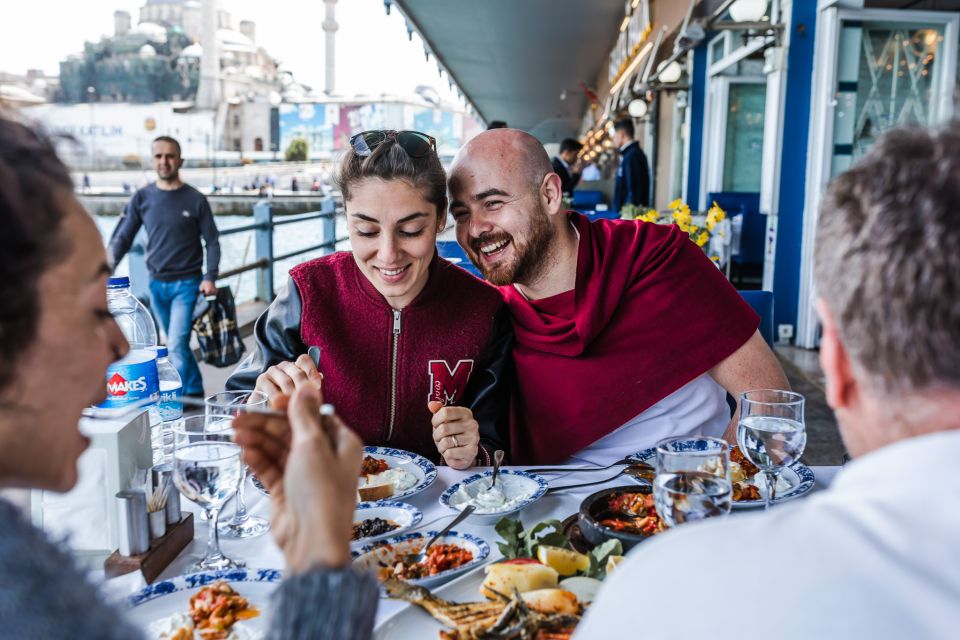 Istanbul: Private Custom Tour with a Local – Icons & Gems - Süleymaniye courtyards: the calmer counterpoint