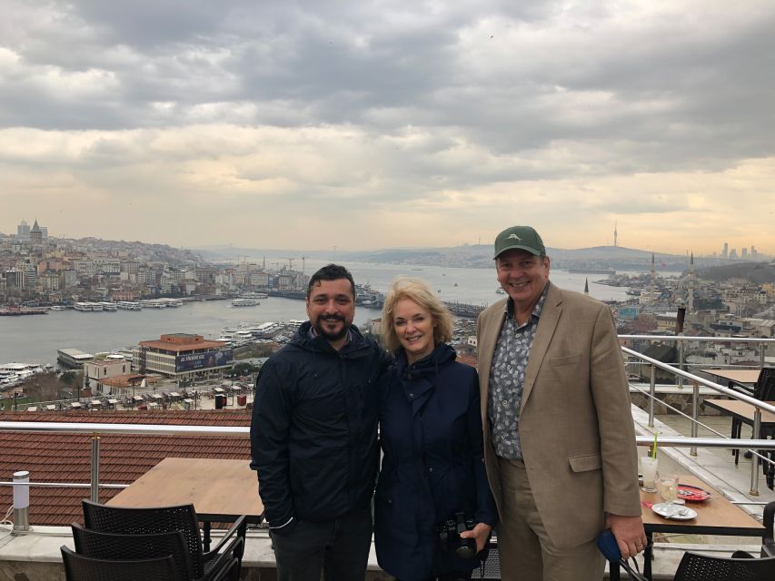 Istanbul: Private Custom Tour with a Local – Icons & Gems - Price and value: what $66 per person buys you