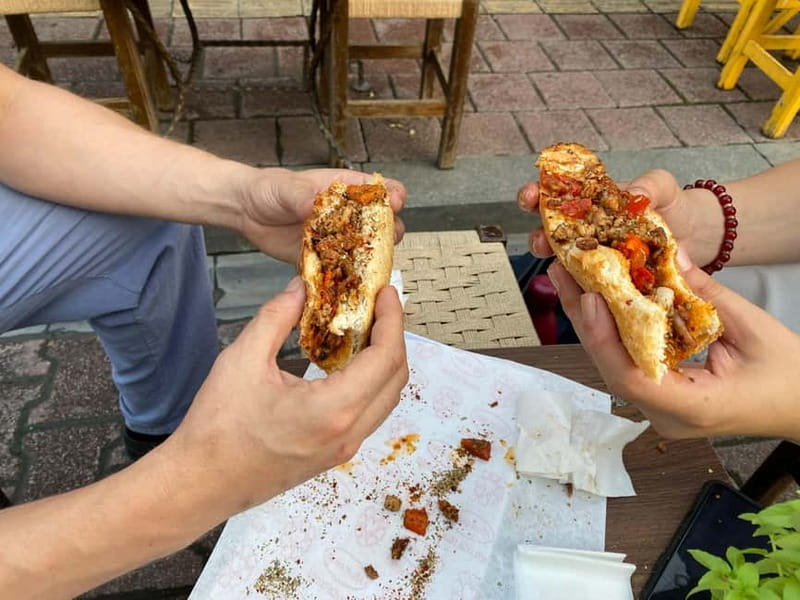 Istanbul: Private Food and City Tour with a Local Host - Key highlights I’d plan around