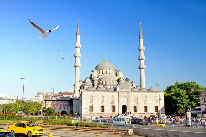Istanbul Private Food Tours with a Local: 100% Personalized - Quick hits before you book