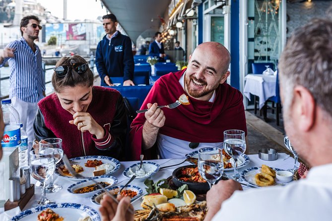 Istanbul Private Food Tours with a Local: 100% Personalized - What Makes This Istanbul Private Food Tour Actually Worth It