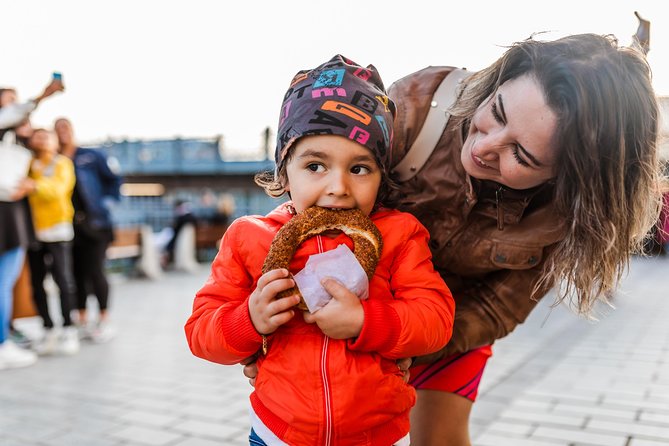 Istanbul Private Food Tours with a Local: 100% Personalized - Stop 1: Beyazıt Station—Market Streets, Coffee Shops, and First Bites