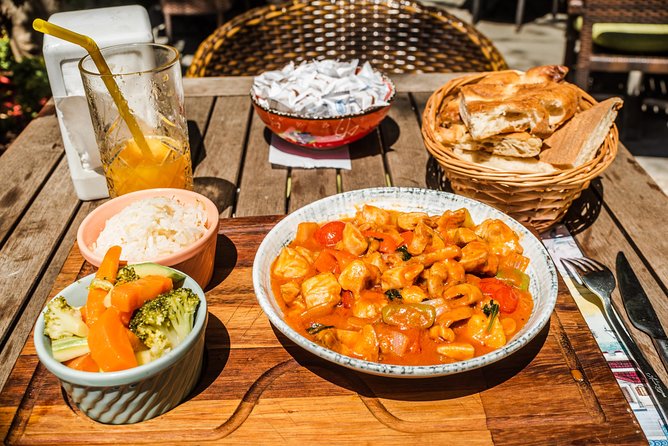 Istanbul Private Food Tours with a Local: 100% Personalized - How Much Walking Is Involved (And How to Prepare)