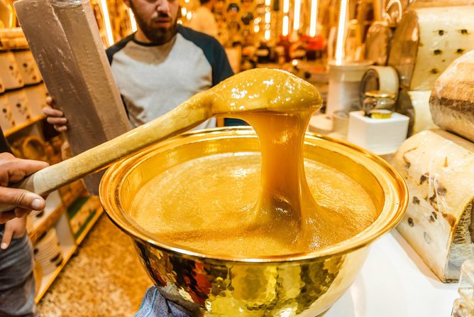 Istanbul Private Food Tours with a Local: 100% Personalized - Meet Your Host and Get a Real Food Plan in 3 Hours