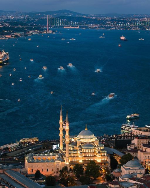 Istanbul Private Full-Day Highlights Tour with Guide - Price and value: what $107 covers and what you must budget
