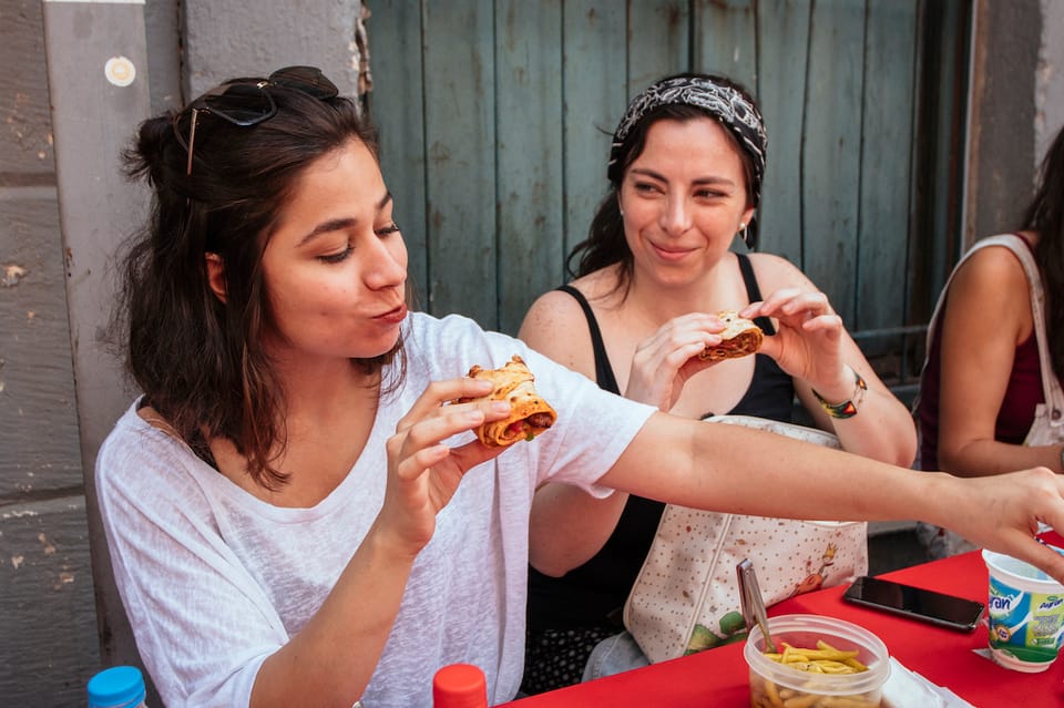 Istanbul: Private Guided Food Tour with 10 Tastings - Should you book the Withlocals Istanbul 10 Tastings tour?