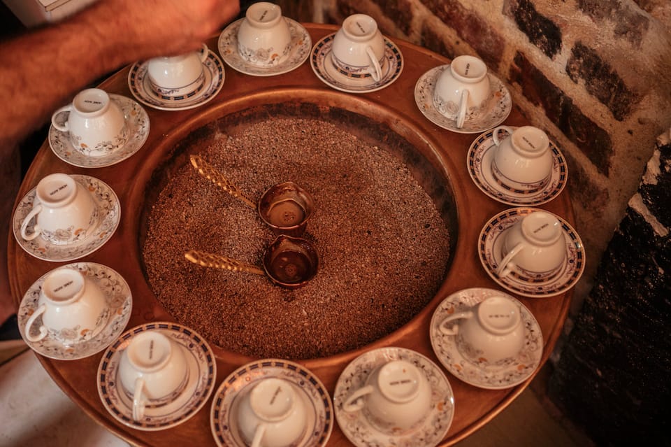 Istanbul: Private Guided Food Tour with 10 Tastings - Value check: is $117 per person worth it?