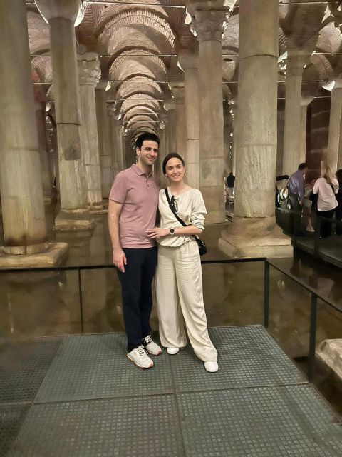 Istanbul: Private Guided Tour - Key points to know before you go