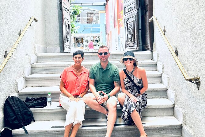 Istanbul Private Guiding Service - Grand Bazaar Jewelers: shopping time with a guide’s street smarts