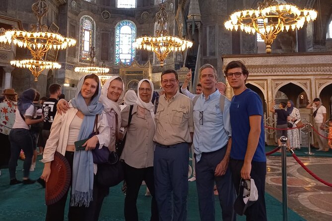 Istanbul Private Guiding Service - Price and value: what $85 really buys you