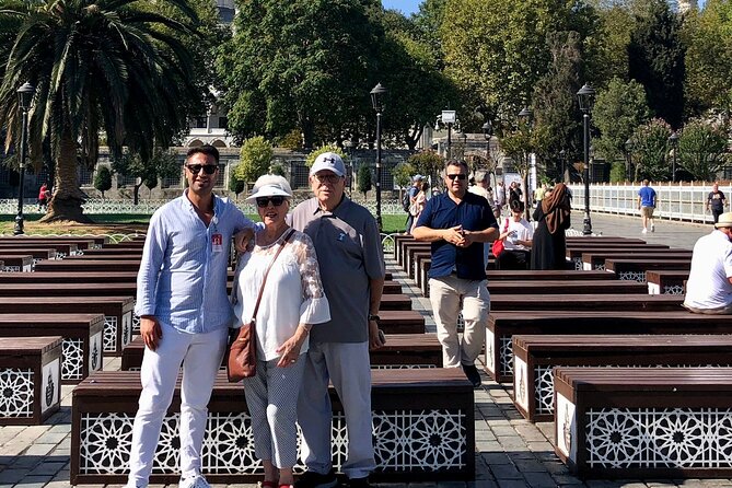 Istanbul Private Guiding Service - Which Istanbul traveler this tour fits best