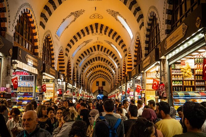 Istanbul Private Layover Tour - Key highlights that make this layover tour work