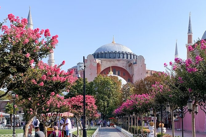 Istanbul Private Layover Tour - Why a private layover tour works in Istanbul
