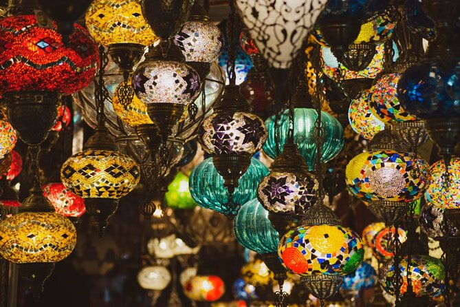 Istanbul Private Layover Tour - Price and what you get for $180 per group
