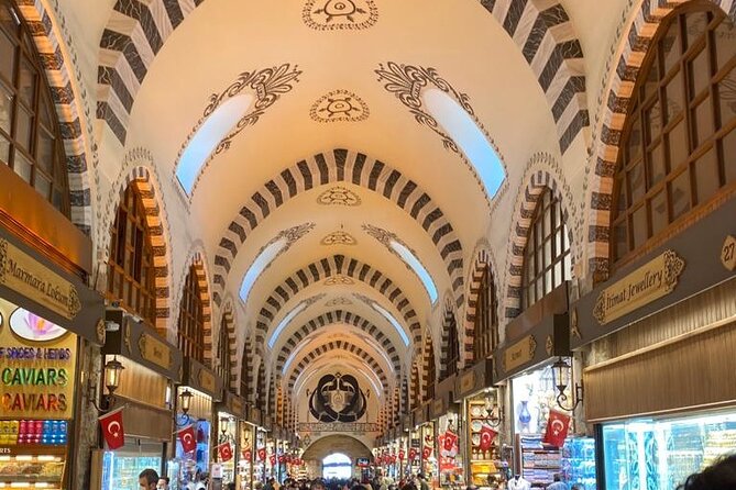 Istanbul Private / Mini Group Shore Excursions from Cruise port - Practical Stuff: Dress Code, Walking Pace, and Line-Free Entry