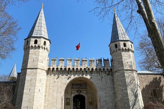 Istanbul Private / Mini Group Shore Excursions from Cruise port - FAQ
