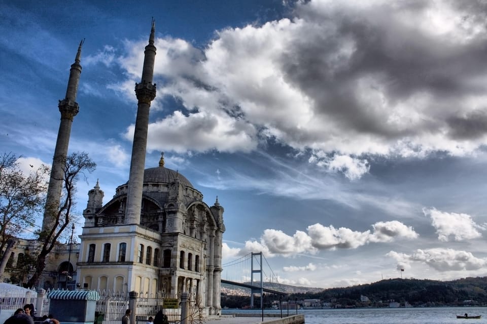 Istanbul: Private Old City Tour with Bosphorus Cruise - Key points to know before you go