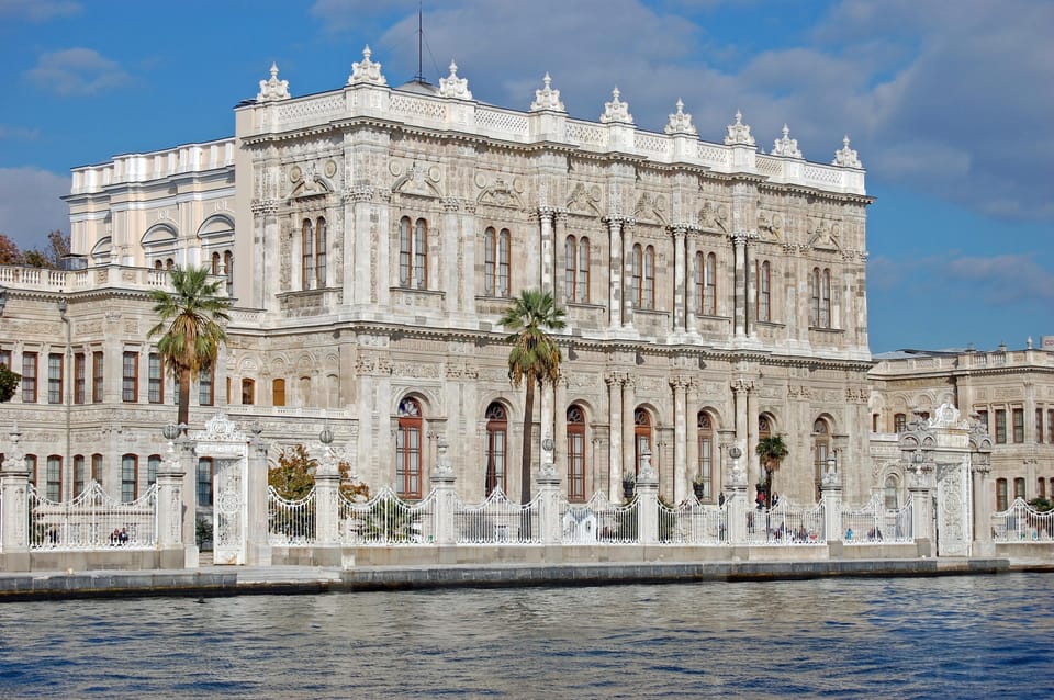 Istanbul: Private Old City Tour with Bosphorus Cruise - Price and value: what $102 buys you (and what it doesn’t)