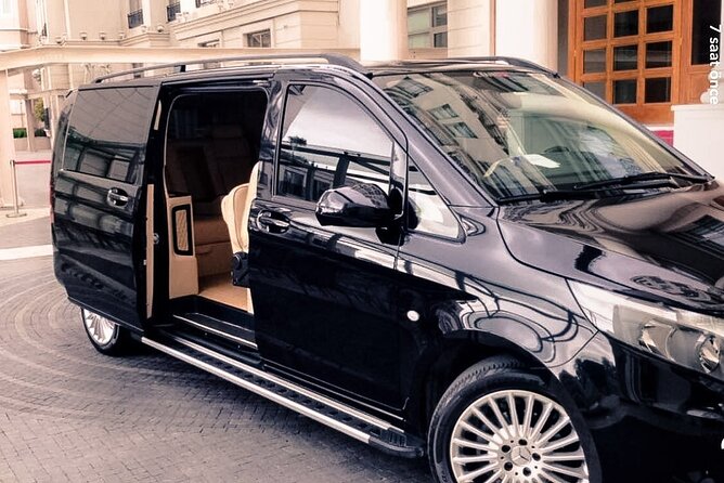 Istanbul Private One-Way Transfer: Airport-Hotel or Hotel-Airport - Key Points at a Glance
