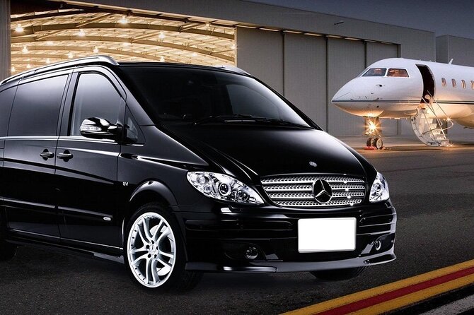 Istanbul Private One-Way Transfer: Airport-Hotel or Hotel-Airport - Comfort and Luggage: Why This Beats Taxi Chaos