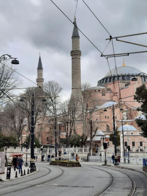 Istanbul Private Shopping Tour – Grand Bazaar & Spice Market - Skip-the-line help, private group pace, and the reality of “shopping time”
