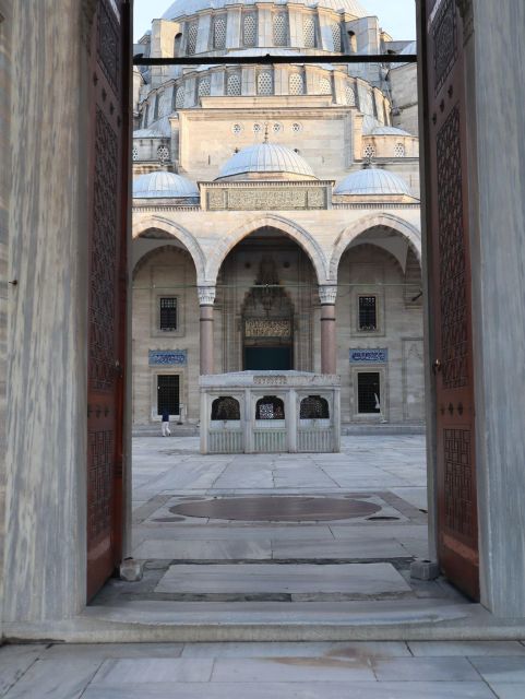 Istanbul Private Shopping Tour – Grand Bazaar & Spice Market - Price and value: is $92 per group up to 6 fair?