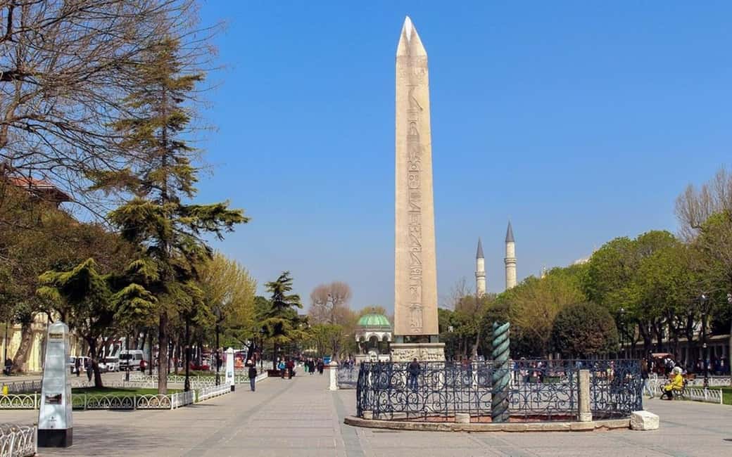 Istanbul: Private Sightseeing 2, 4 or 8 hours with a Local - Key highlights at a glance