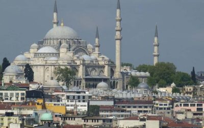 Istanbul: Private Sightseeing 2, 4 or 8 hours with a Local - How 2, 4, or 8 hours changes your Istanbul priorities