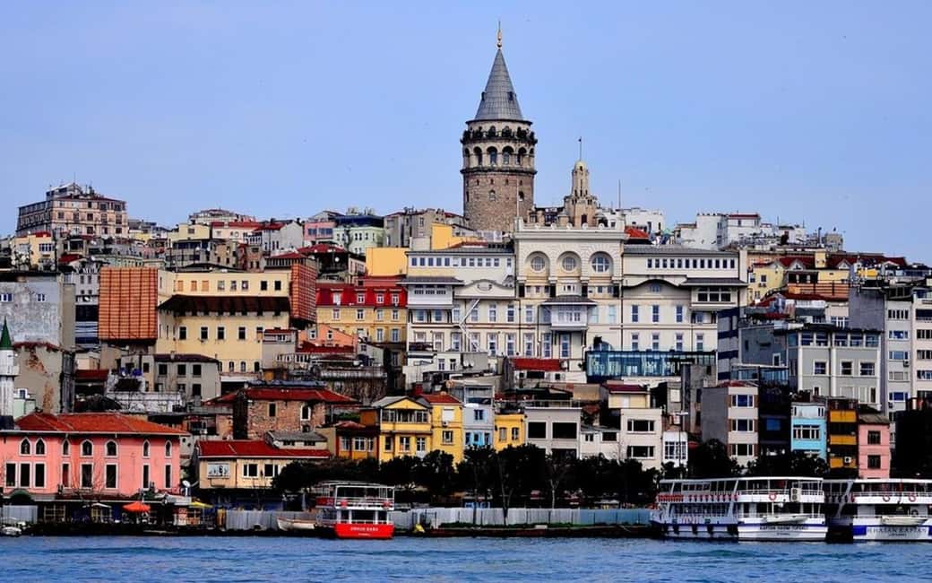 Istanbul: Private Sightseeing 2, 4 or 8 hours with a Local - Galata Tower: skyline energy without committing to a full day
