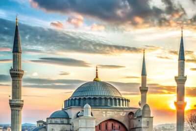 Istanbul private skip Line Tour pick up and tickets included - Pickup, timing, and the van ride you’ll actually use
