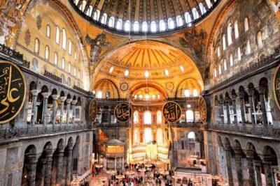 Istanbul Private Tour from Cruise Port - Hippodrome of Constantinople: Ancient Racing Grounds You Can Actually See
