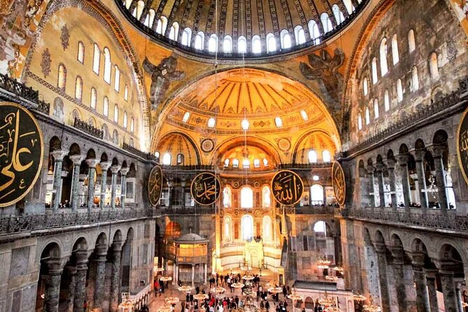 Istanbul Private Tour from Cruise Port - Hippodrome of Constantinople: Ancient Racing Grounds You Can Actually See