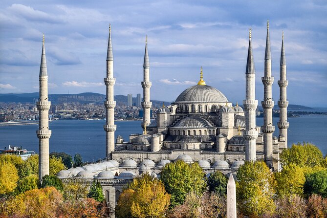 Istanbul Private Tour Guide - Best Walking Tour of Istanbul - Timing on foot: how a 9:00 am start shapes your day