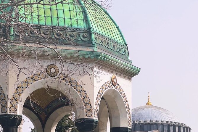 Istanbul Private Tour (Licensed Guide) - Price and Value: What You’re Really Paying For