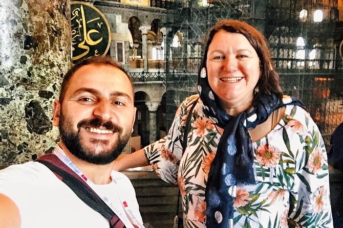 Istanbul Private Tour with Official Licensed Guide – Fast Entry - Price and admissions: what you’re really paying for at $109.48
