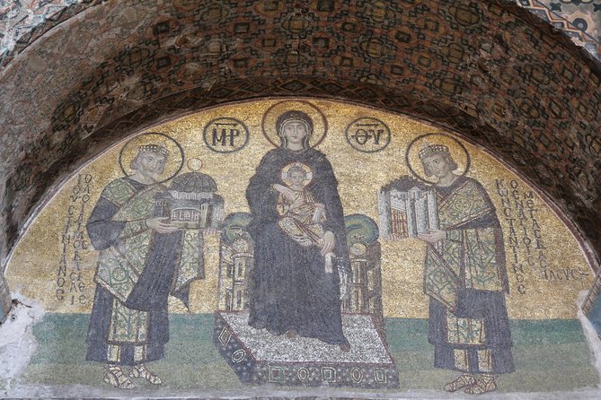 Istanbul Private Tours: 1, 2 or 3 Day Highlights - Key highlights at a glance