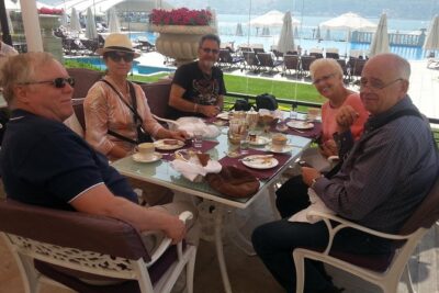 Istanbul Private Tours: 1, 2 or 3 Day Highlights - Meeting up, pickup, and the small-group comfort