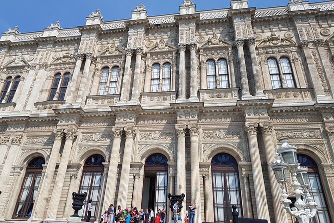 Istanbul Private Tours: 1, 2 or 3 Day Highlights - Beyoğlu energy: Taksim Square and Istiklal Caddesi
