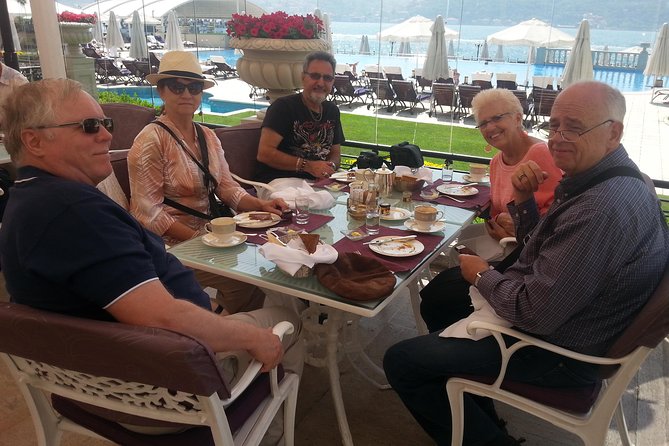 Istanbul Private Tours: 1, 2 or 3 Day Highlights - Meeting up, pickup, and the small-group comfort