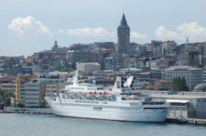 Istanbul Private Transfer from City Hotels to Cruise port - Why a cruise-port transfer like this is worth the money