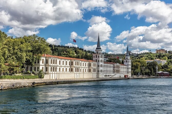 Istanbul Private Transfer from City Hotels to Cruise port - Hotel pickup to the port: what the ride really includes