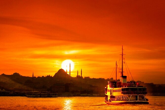 Istanbul Private Transfer from City Hotels to Cruise port - Price and value: when $70 per person makes sense (and when it doesn’t)