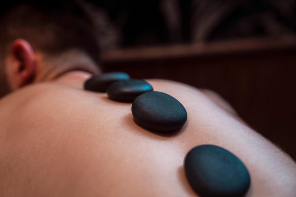 Istanbul: Private Turkish Bath, Spa, and Massage in Sisli - What the Facilities Feel Like (Sauna, Steam, Shock Shower)