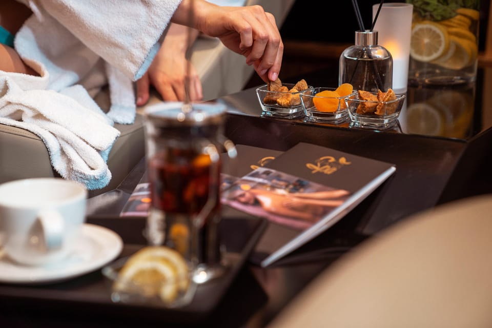 Istanbul: Private Turkish Bath, Spa, and Massage in Sisli - Price and Value: Why It Feels Like a Deal for the Whole Sequence