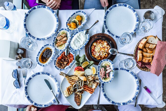 Istanbul Private Walking Tour: Highlights & Gems with a Local - Why This Private Walk Works for First Timers and Layovers
