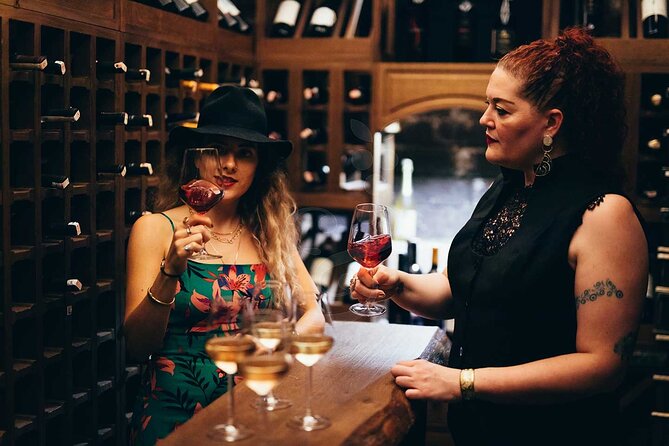 Istanbul Private Wine Tasting Tour Through 3 City Wineries - Private Turkish wine tastings with Istanbul’s best walking sections